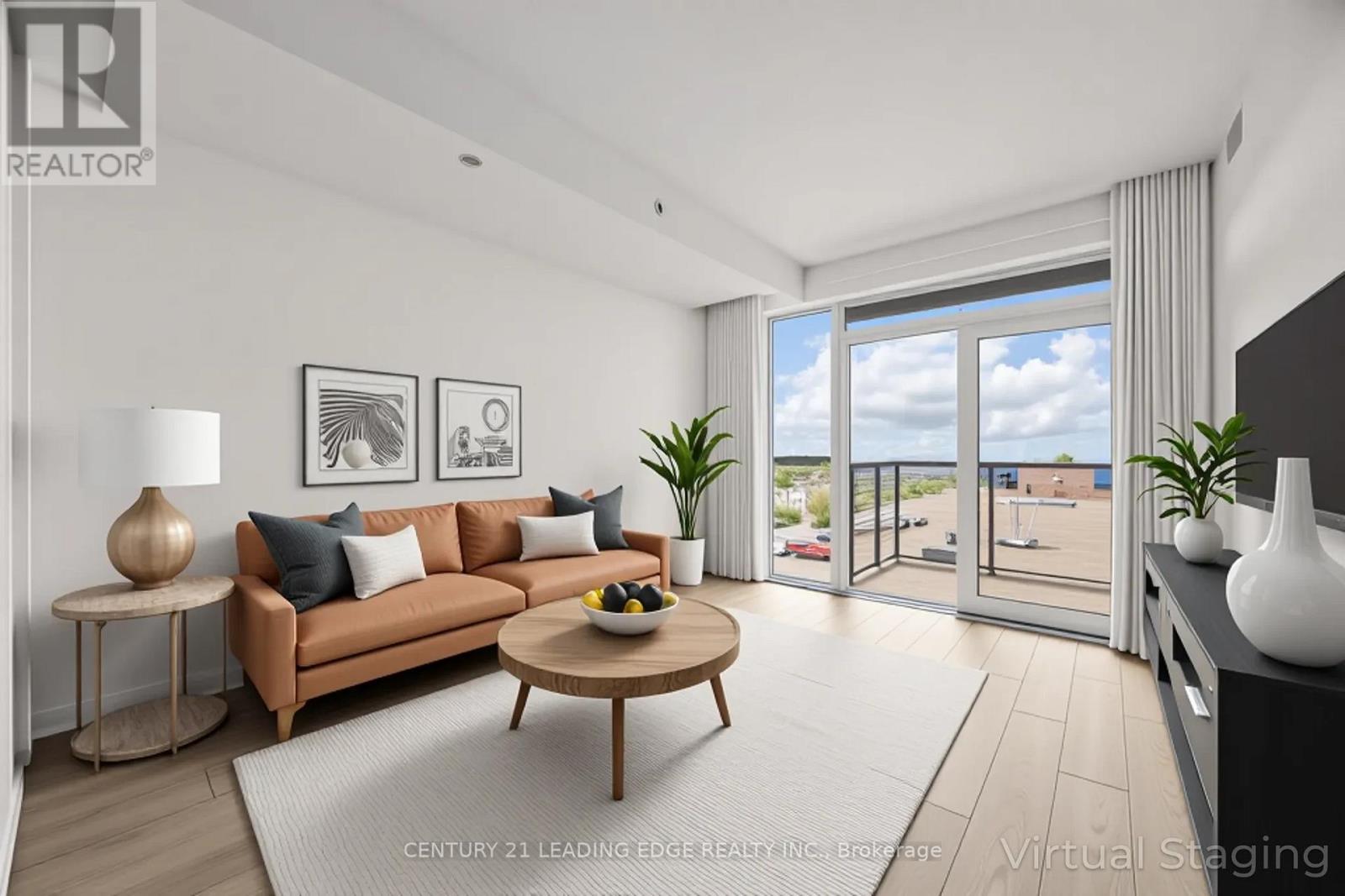 323 - 1007 THE QUEENSWAY, Toronto, Ontario