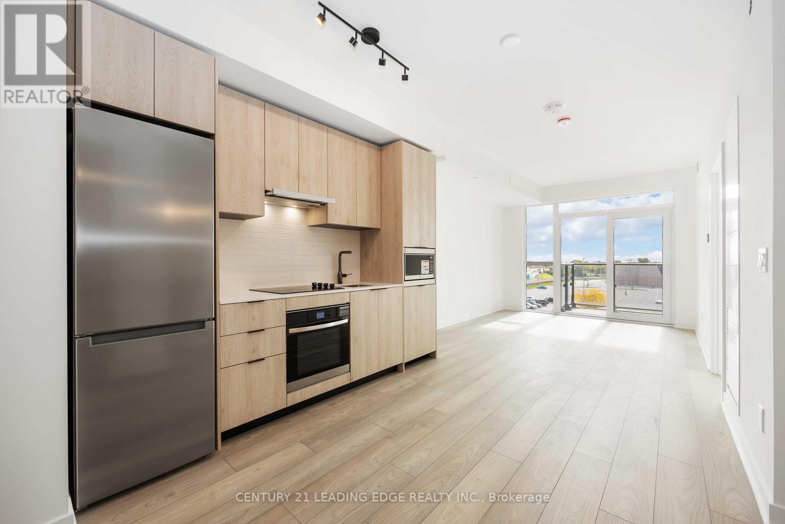 323 - 1007 The Queensway, Toronto, Ontario  M8Z 6C7 - Photo 2 - W12471397