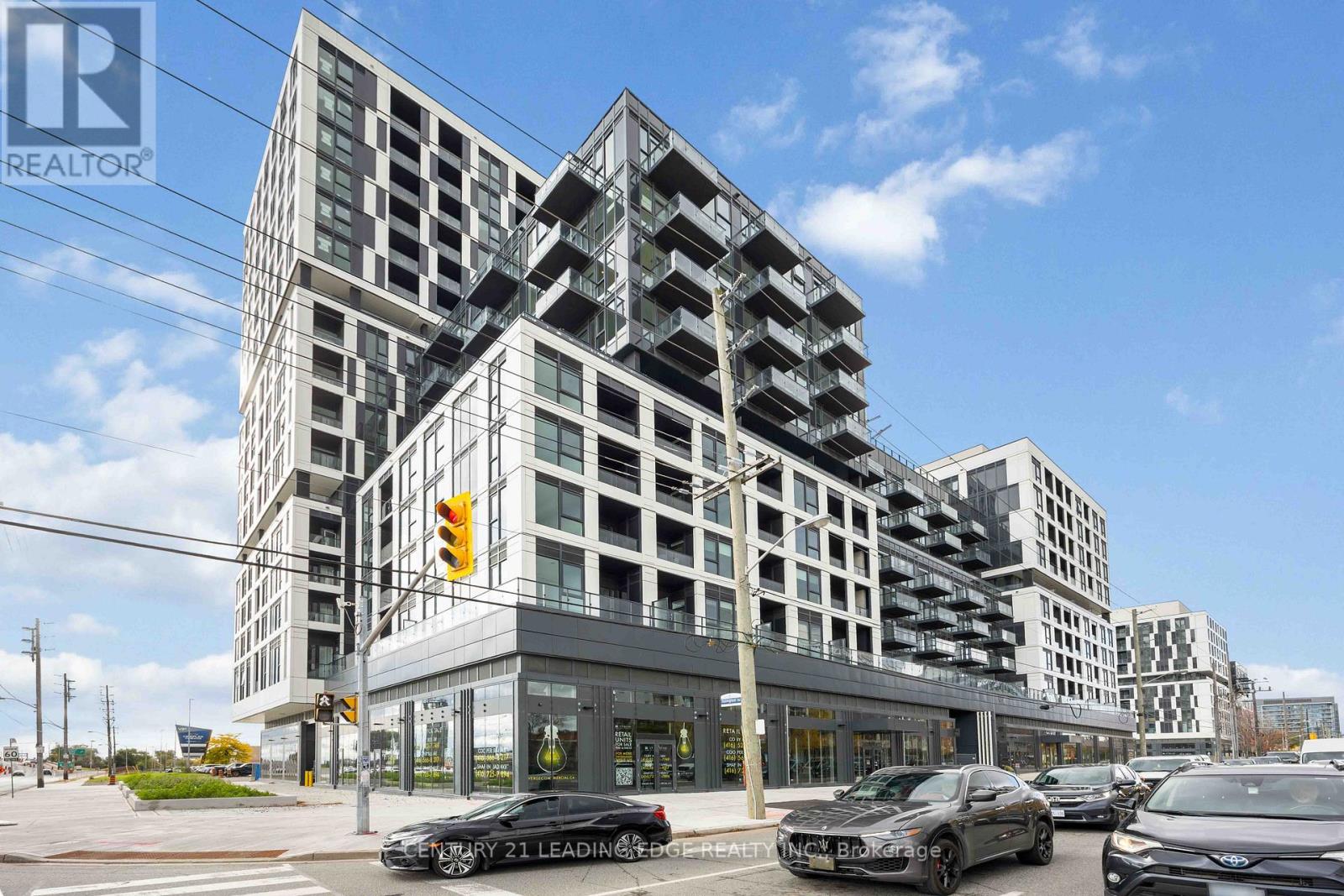 323 - 1007 The Queensway, Toronto, Ontario  M8Z 6C7 - Photo 31 - W12471397