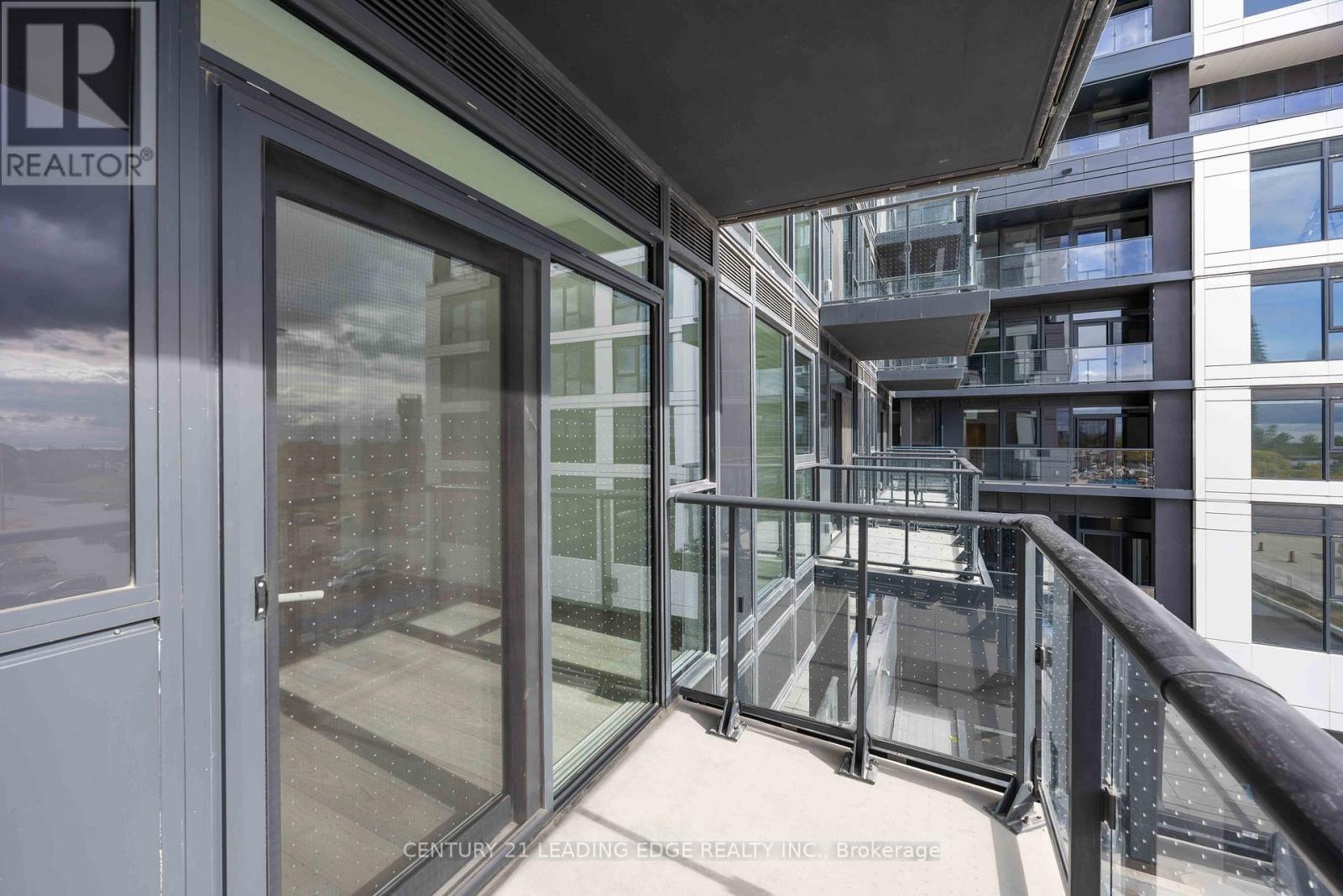 323 - 1007 The Queensway, Toronto, Ontario  M8Z 6C7 - Photo 19 - W12471397