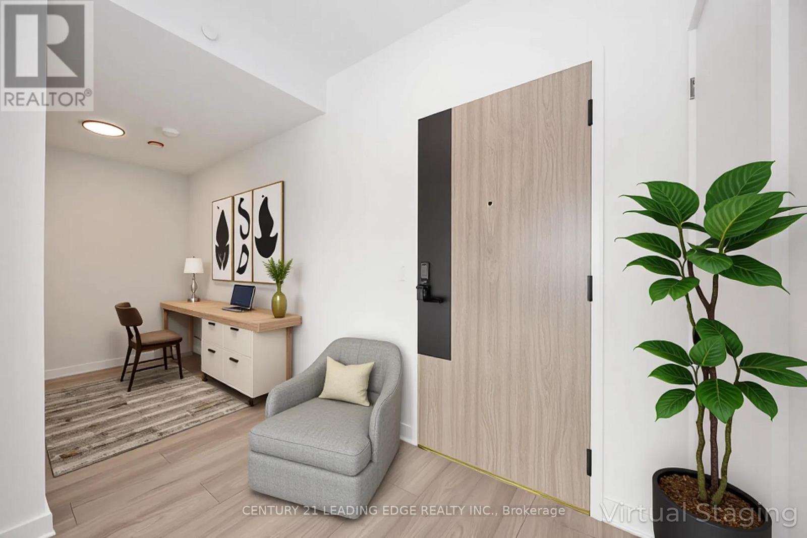 323 - 1007 The Queensway, Toronto, Ontario  M8Z 6C7 - Photo 6 - W12471397