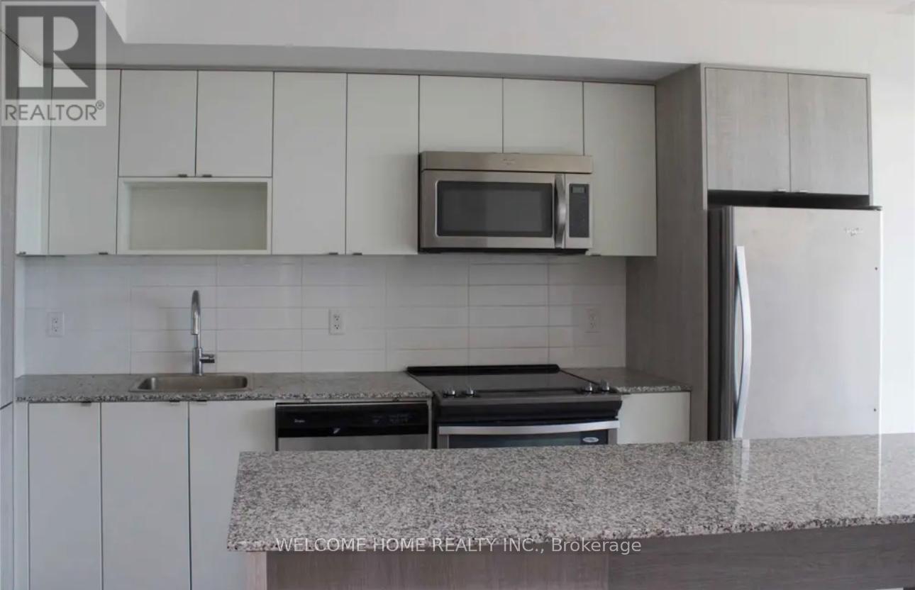 1901 - 9 Valhalla Inn Road, Toronto, Ontario  M9B 1S9 - Photo 5 - W12481534