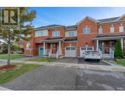 1339 BRANDON TERRACE, Milton, Ontario