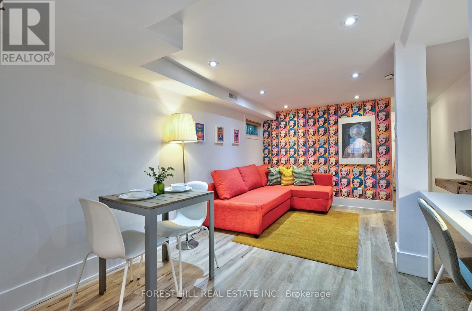 325 Westmoreland Avenue N, Toronto, Ontario  M6H 3A6 - Photo 14 - W12481564