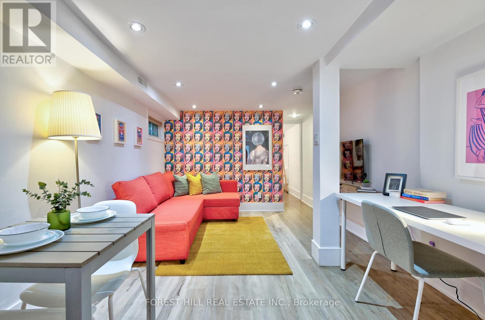 325 Westmoreland Avenue N, Toronto, Ontario  M6H 3A6 - Photo 15 - W12481564