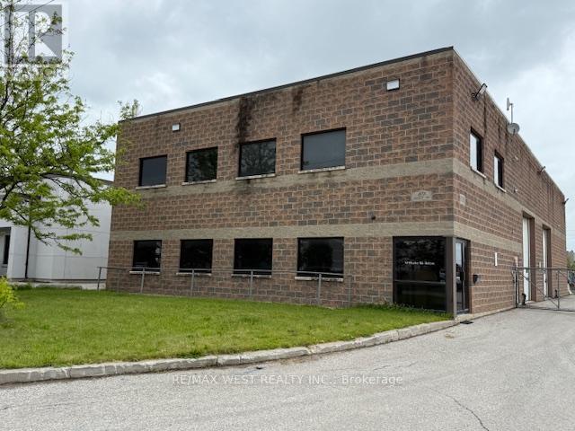 2 - 69 HEALEY ROAD, Caledon, Ontario