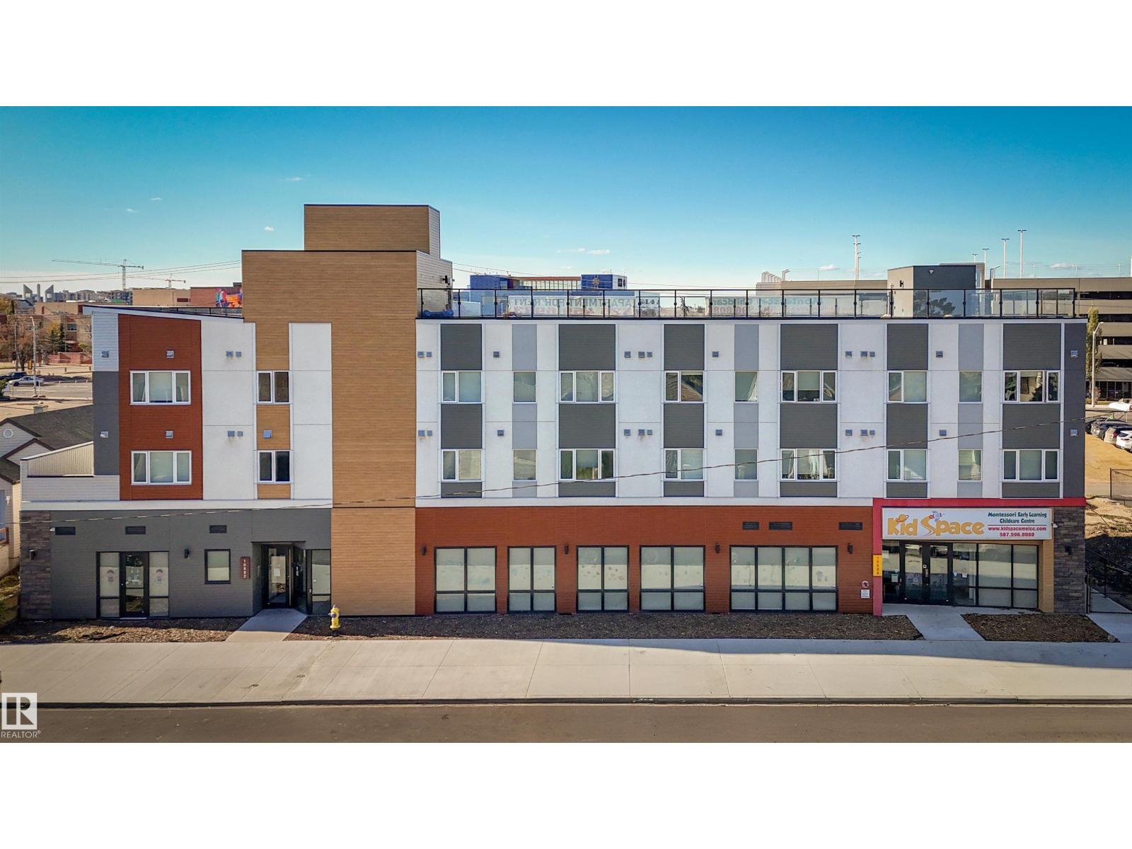 10882 98 St Nw, Edmonton, Alberta  T5H 2P5 - Photo 11 - E4463459