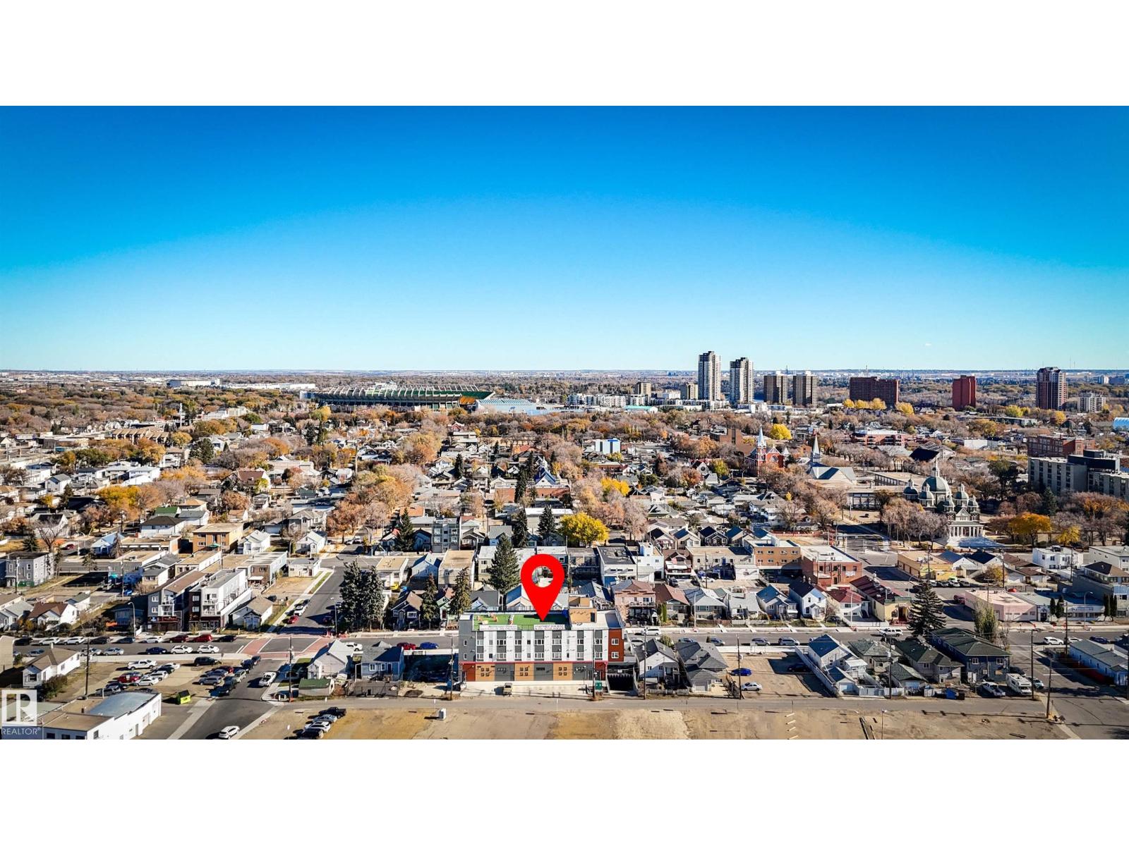 10882 98 St Nw, Edmonton, Alberta  T5H 2P5 - Photo 4 - E4463459