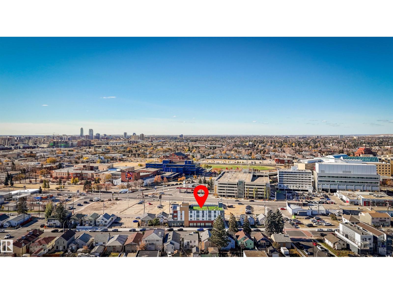 10882 98 St Nw, Edmonton, Alberta  T5H 2P5 - Photo 7 - E4463459