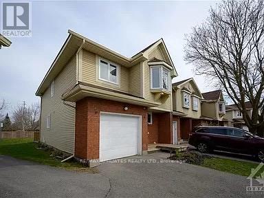 470 VALADE CRESCENT, Ottawa, Ontario