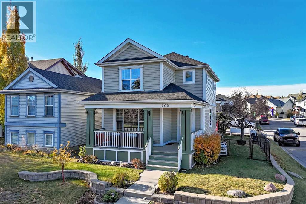 202 Copperfield Grove Se, Calgary, Alberta  T2Z 4L7 - Photo 2 - A2265899
