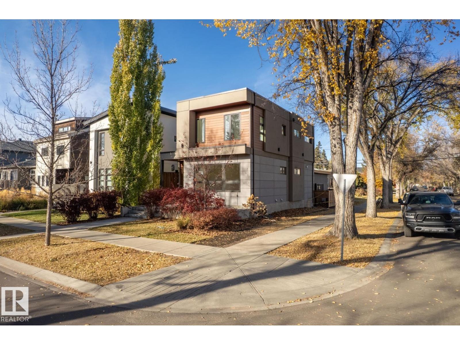 14502 103 Av Nw, Edmonton, Alberta  T5W 0T4 - Photo 3 - E4463457