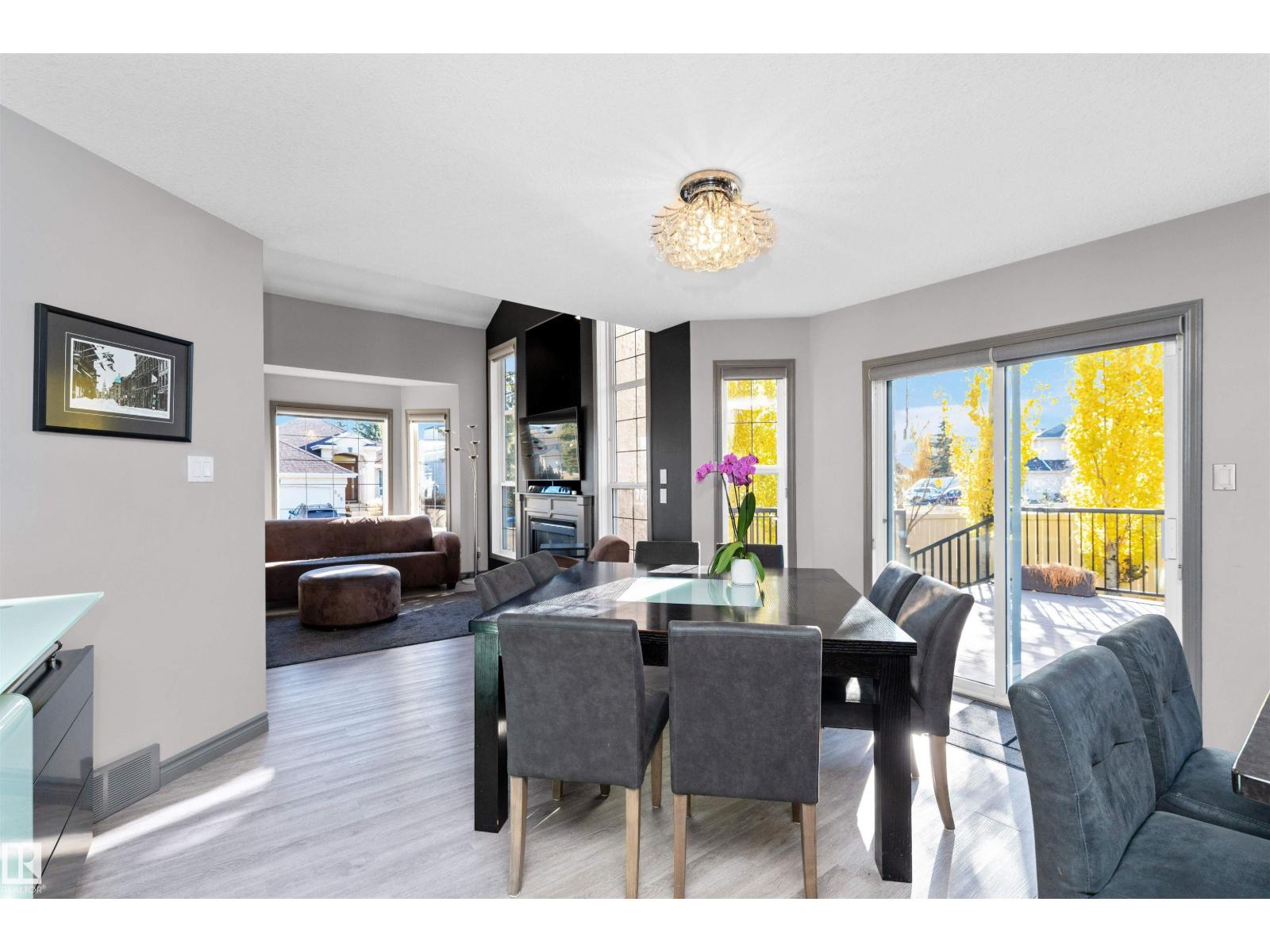 1017 Leger Bv Nw, Edmonton, Alberta  T6R 2T1 - Photo 12 - E4463458