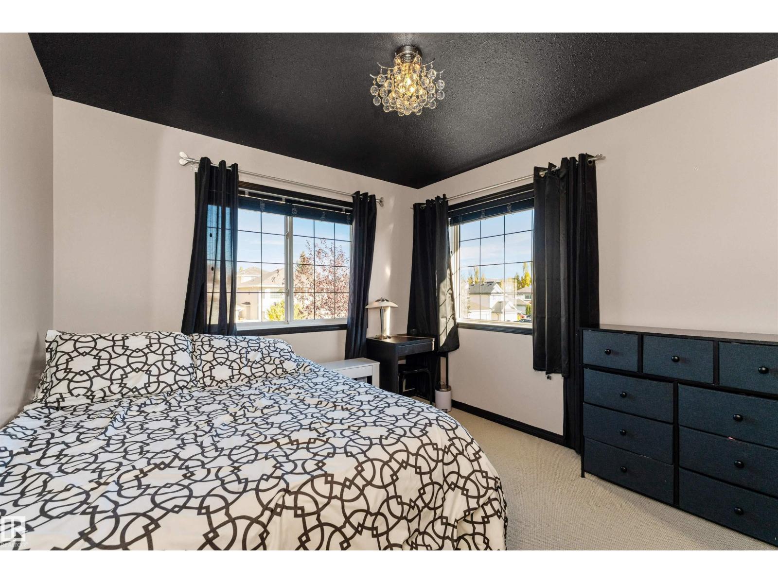 1017 Leger Bv Nw, Edmonton, Alberta  T6R 2T1 - Photo 19 - E4463458