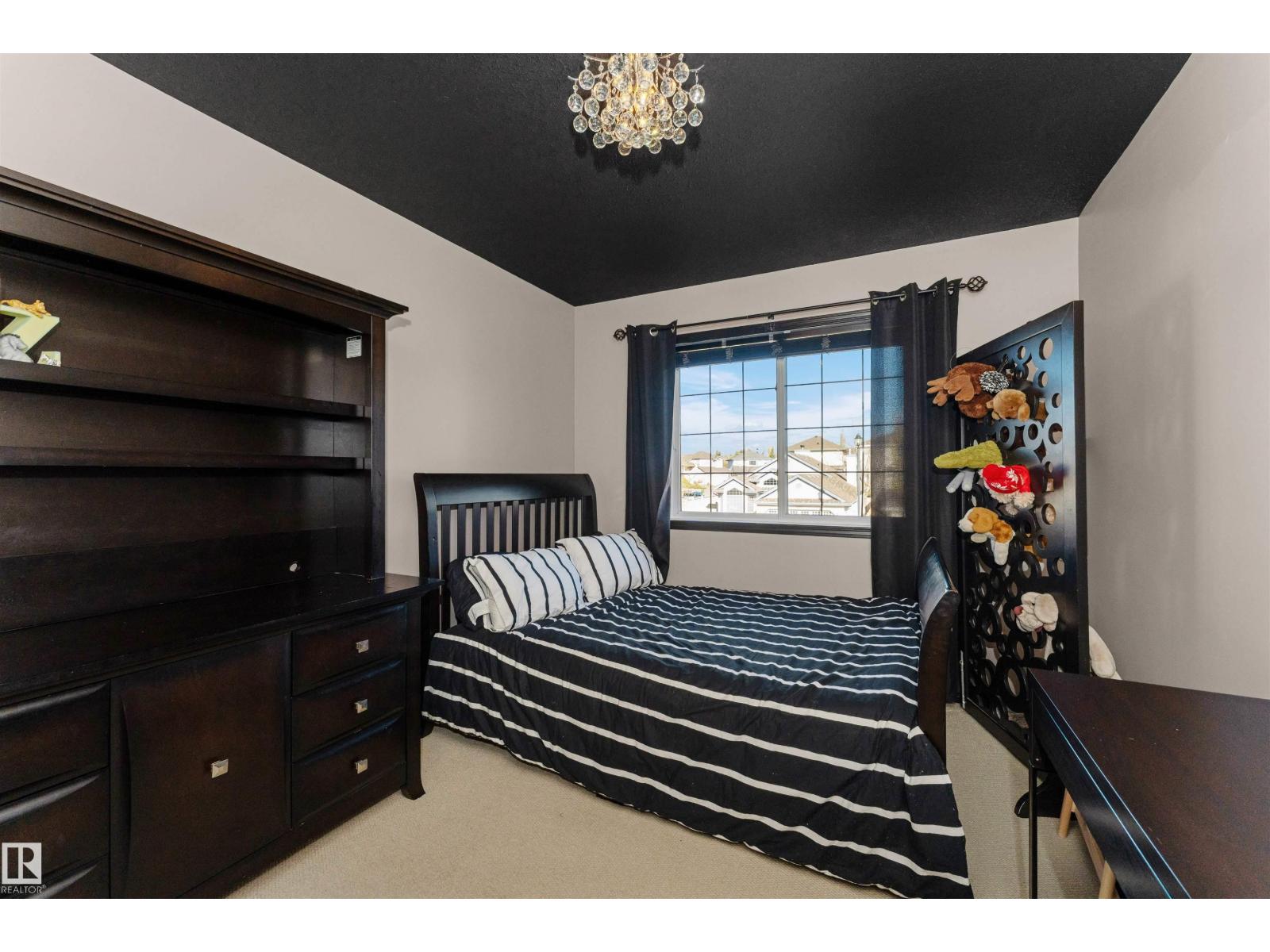 1017 Leger Bv Nw, Edmonton, Alberta  T6R 2T1 - Photo 20 - E4463458