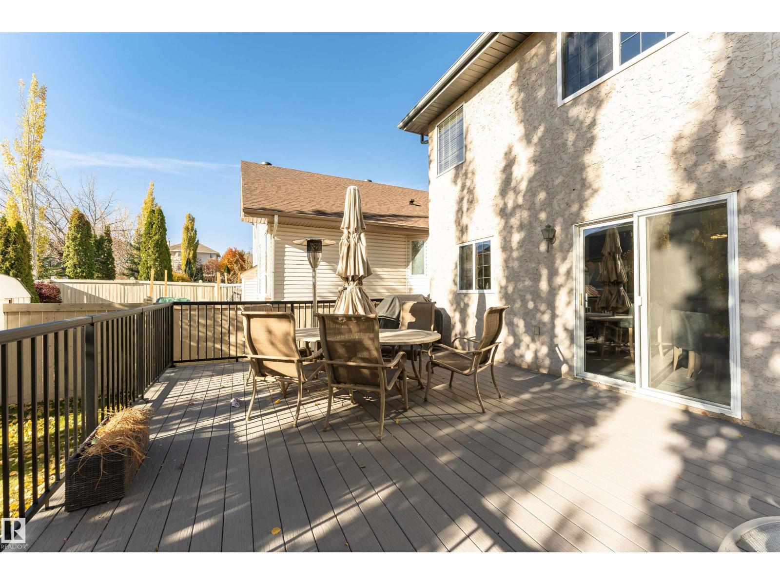 1017 Leger Bv Nw, Edmonton, Alberta  T6R 2T1 - Photo 33 - E4463458