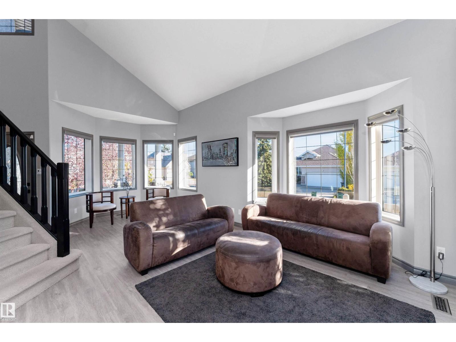 1017 Leger Bv Nw, Edmonton, Alberta  T6R 2T1 - Photo 6 - E4463458