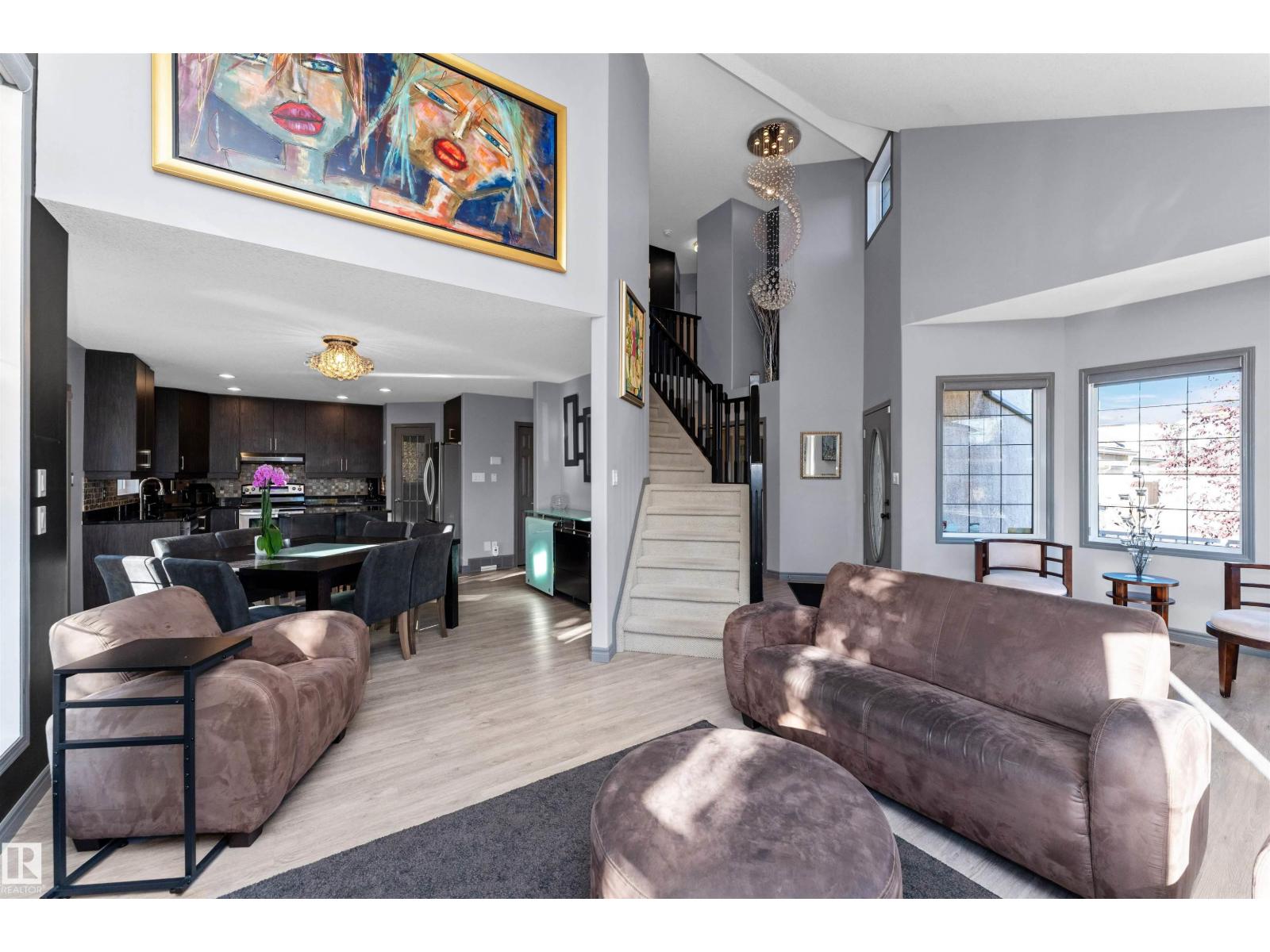1017 Leger Bv Nw, Edmonton, Alberta  T6R 2T1 - Photo 8 - E4463458