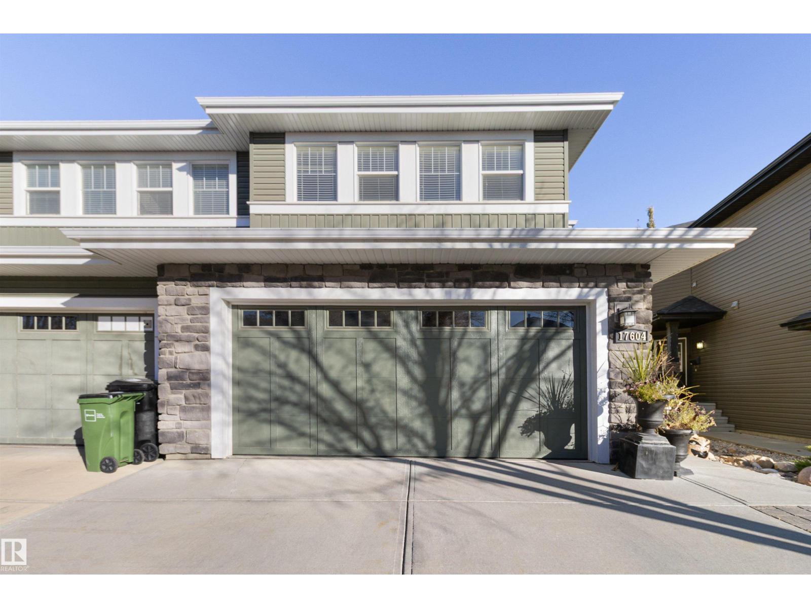 17604 10 Av Sw, Edmonton, Alberta  T6W 1Z8 - Photo 1 - E4463460