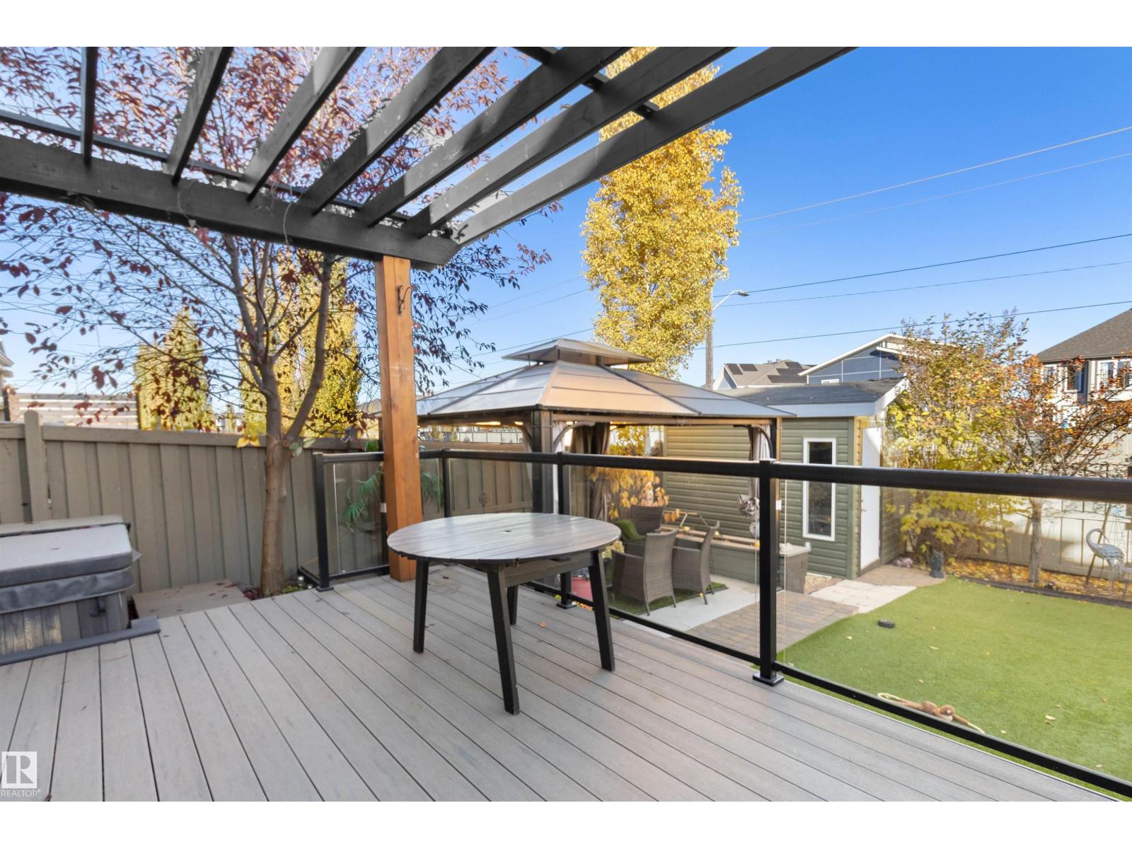 17604 10 Av Sw, Edmonton, Alberta  T6W 1Z8 - Photo 49 - E4463460