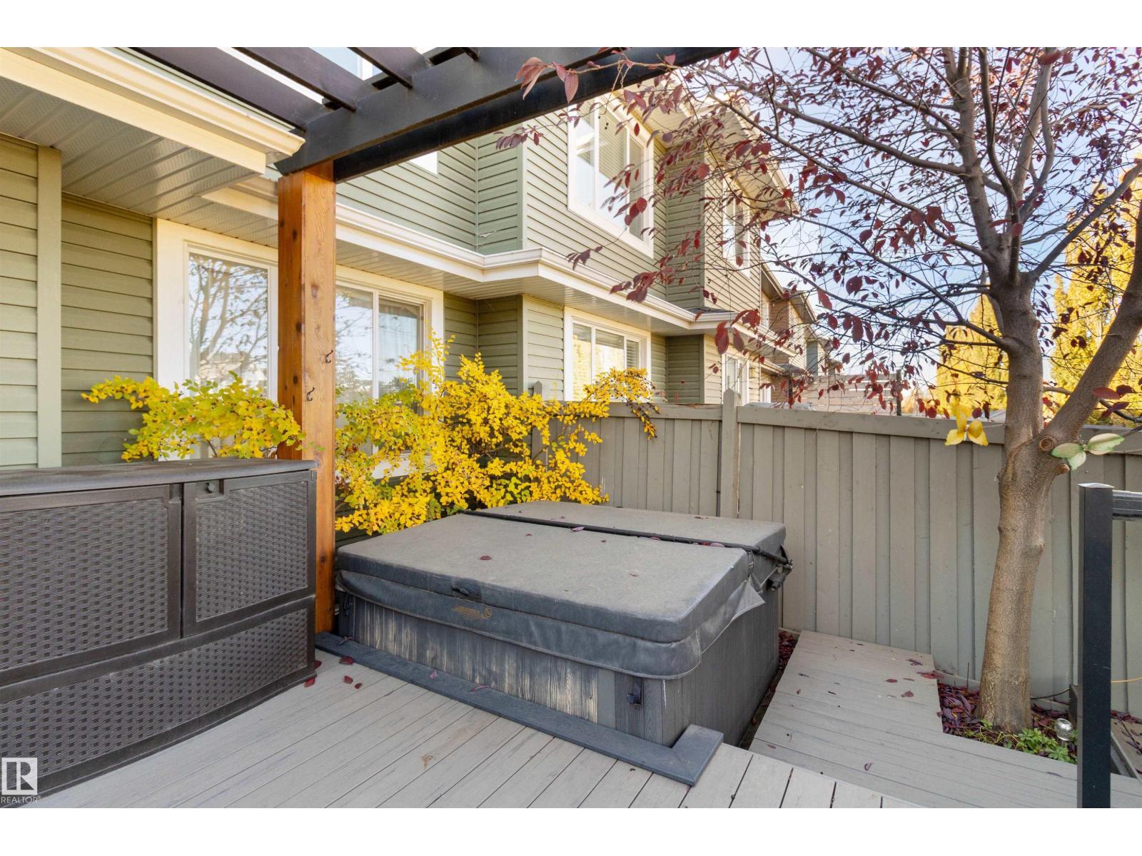 17604 10 Av Sw, Edmonton, Alberta  T6W 1Z8 - Photo 50 - E4463460