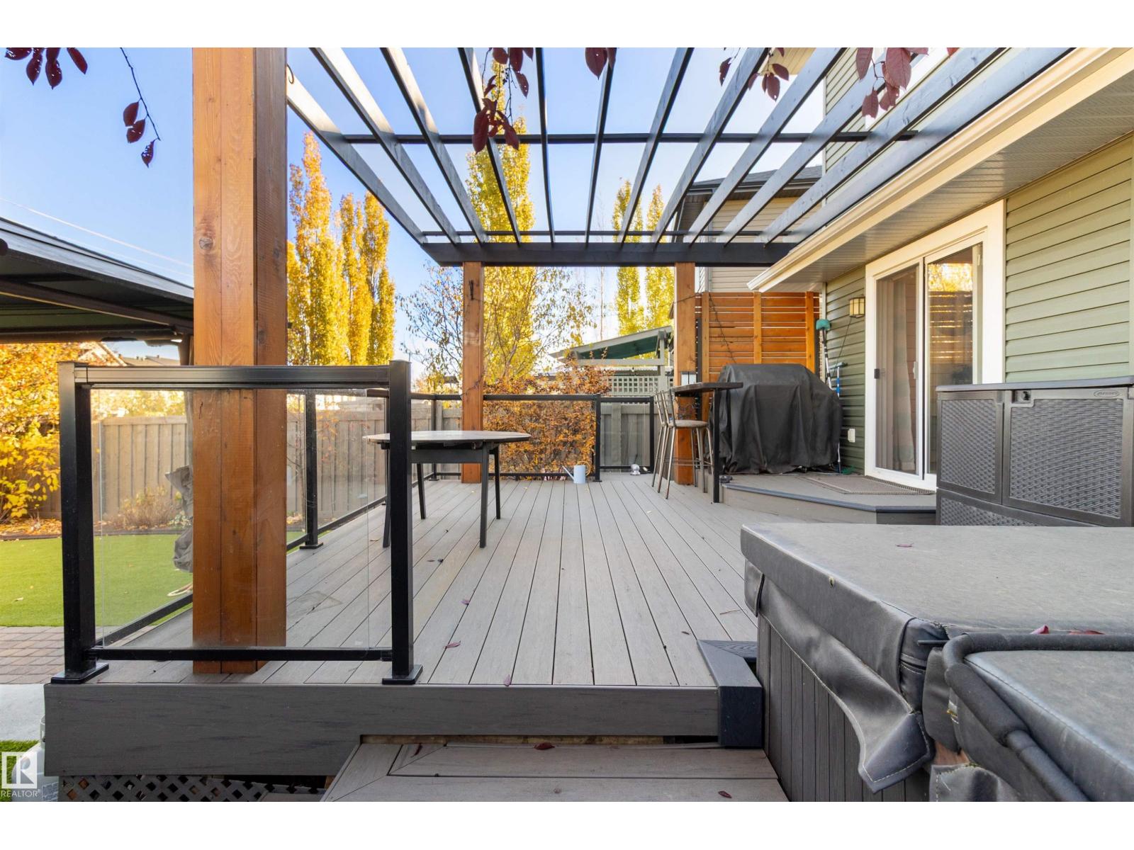 17604 10 Av Sw, Edmonton, Alberta  T6W 1Z8 - Photo 51 - E4463460