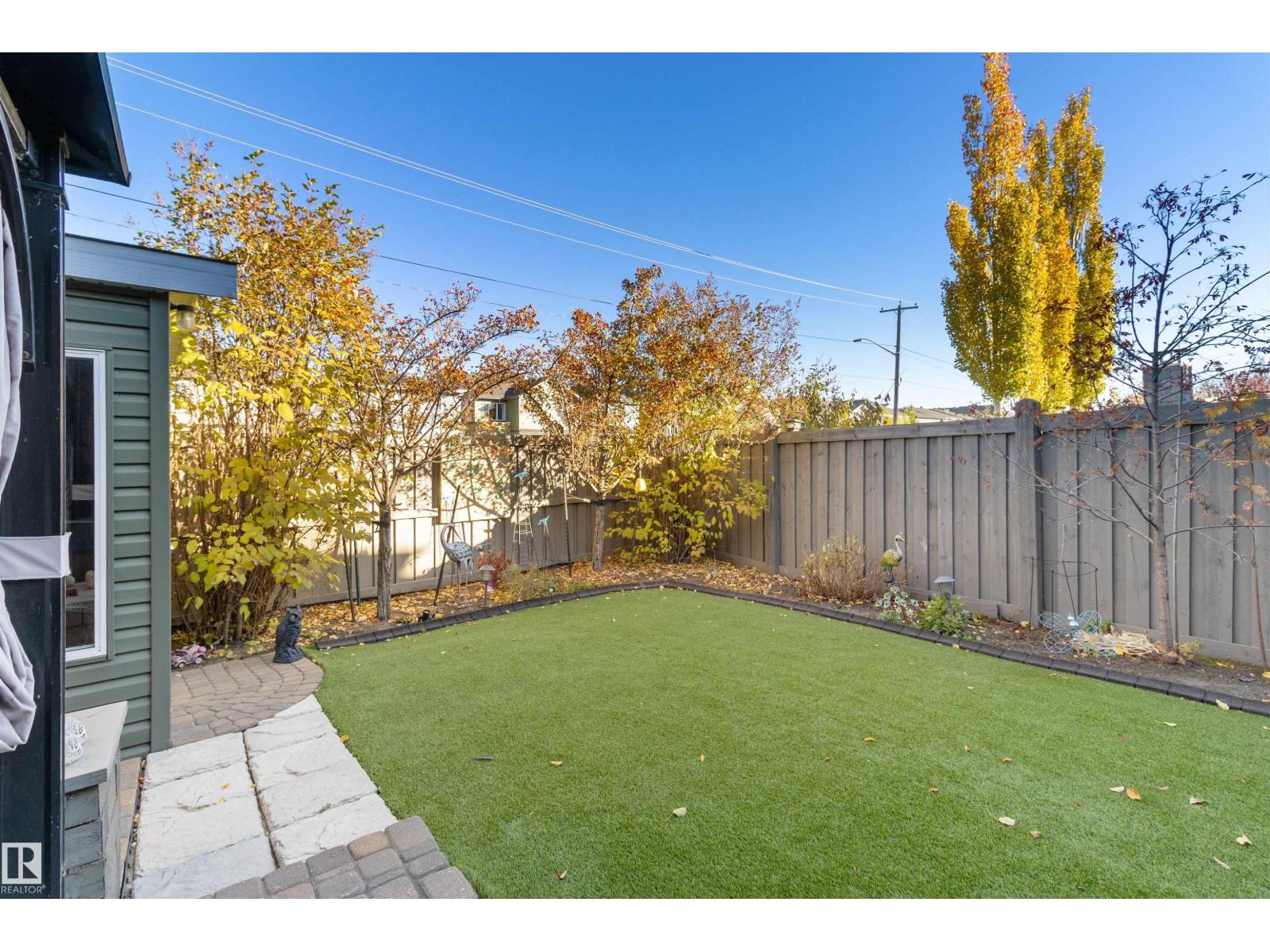17604 10 Av Sw, Edmonton, Alberta  T6W 1Z8 - Photo 54 - E4463460