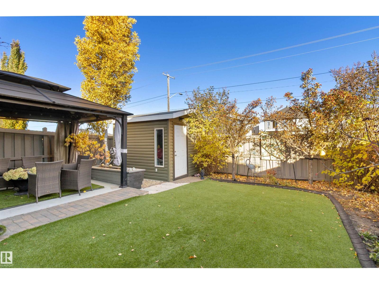 17604 10 Av Sw, Edmonton, Alberta  T6W 1Z8 - Photo 55 - E4463460
