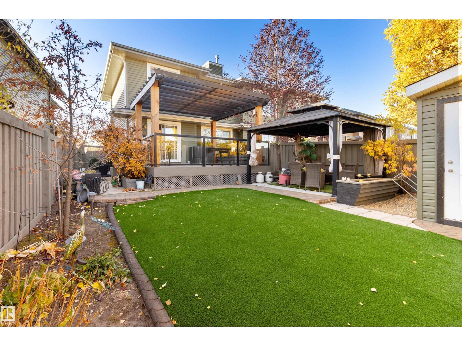 17604 10 Av Sw, Edmonton, Alberta  T6W 1Z8 - Photo 57 - E4463460
