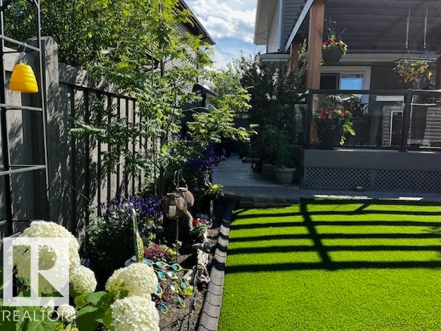 17604 10 Av Sw, Edmonton, Alberta  T6W 1Z8 - Photo 58 - E4463460