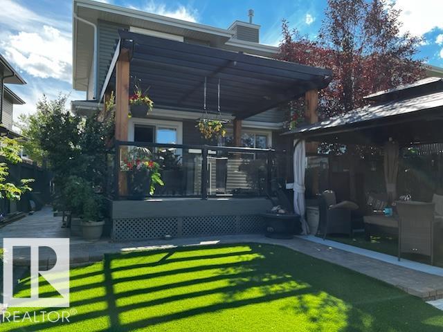17604 10 Av Sw, Edmonton, Alberta  T6W 1Z8 - Photo 59 - E4463460