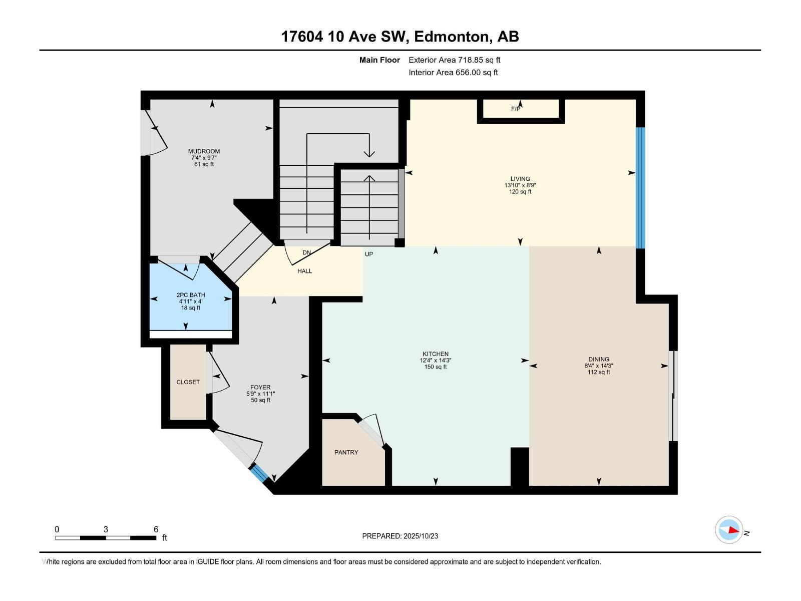 17604 10 Av Sw, Edmonton, Alberta  T6W 1Z8 - Photo 61 - E4463460