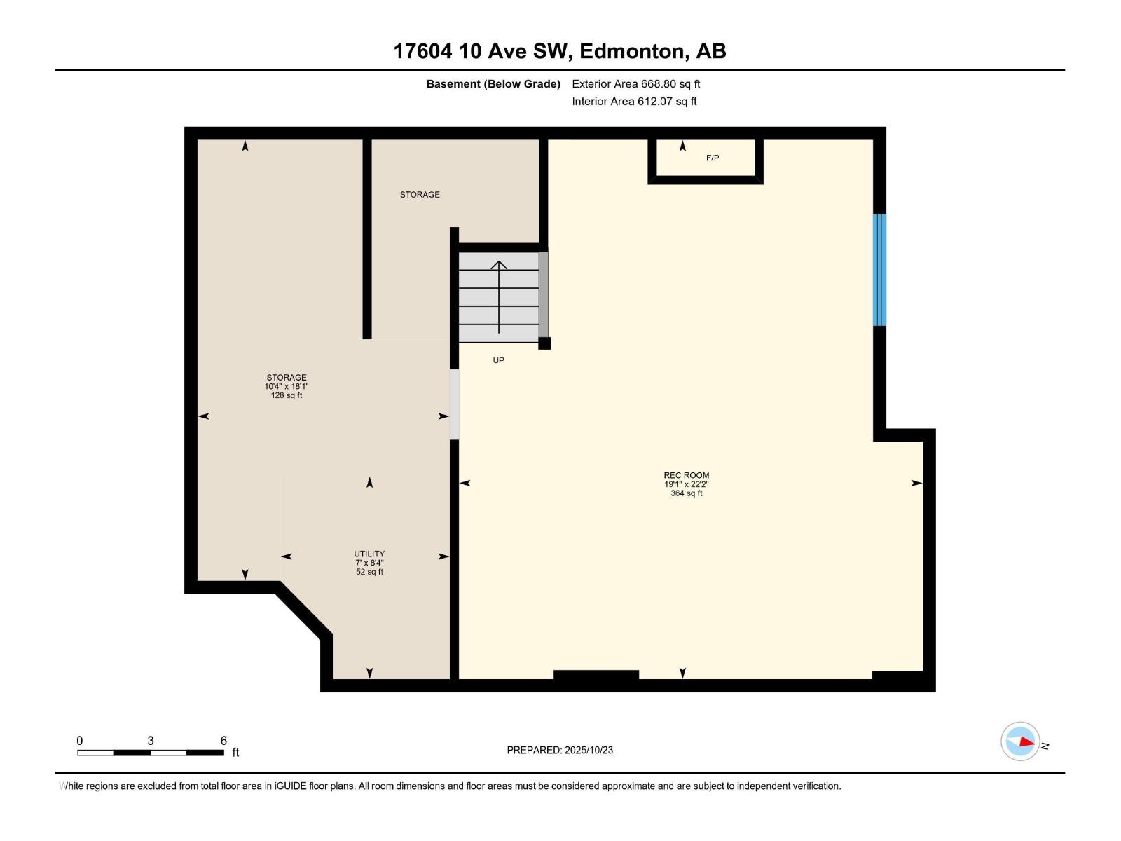 17604 10 Av Sw, Edmonton, Alberta  T6W 1Z8 - Photo 63 - E4463460