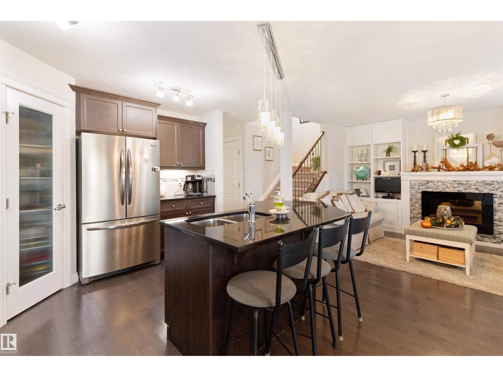 17604 10 Av Sw, Edmonton, Alberta  T6W 1Z8 - Photo 9 - E4463460