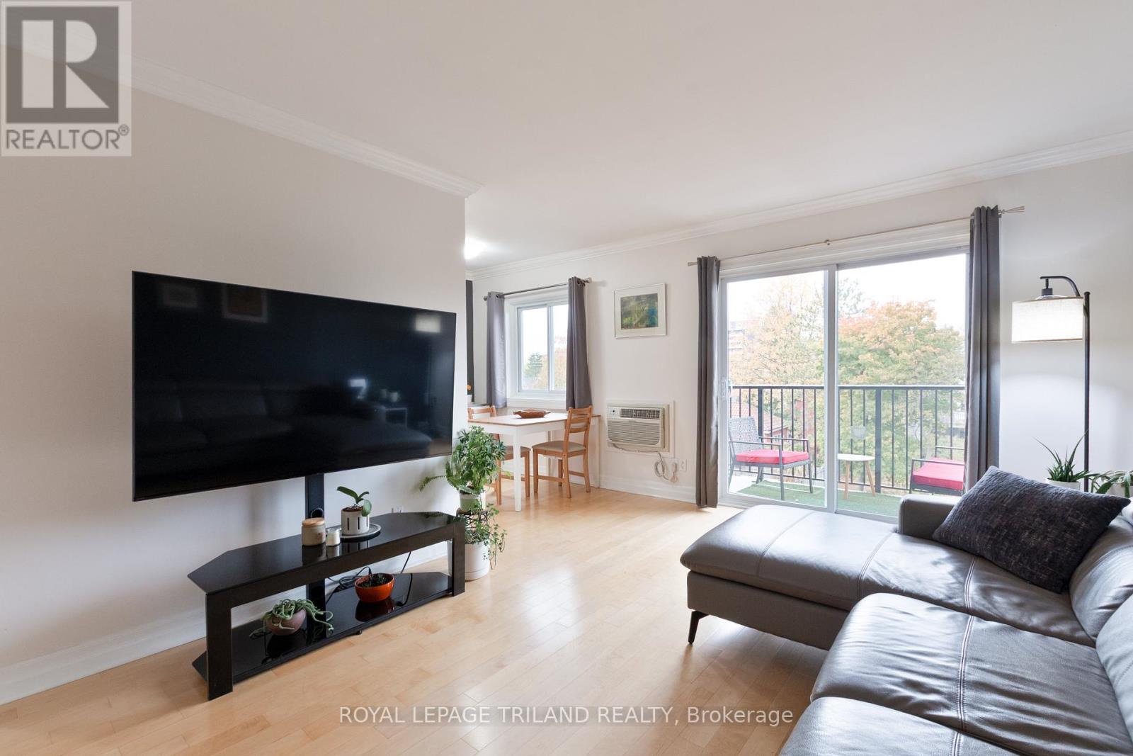 404 - 570 William Street, London East, Ontario  N6B 3E9 - Photo 11 - X12481615