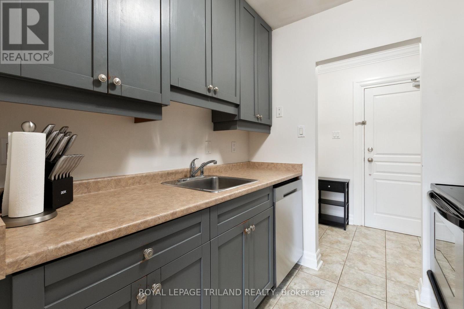 404 - 570 William Street, London East, Ontario  N6B 3E9 - Photo 18 - X12481615