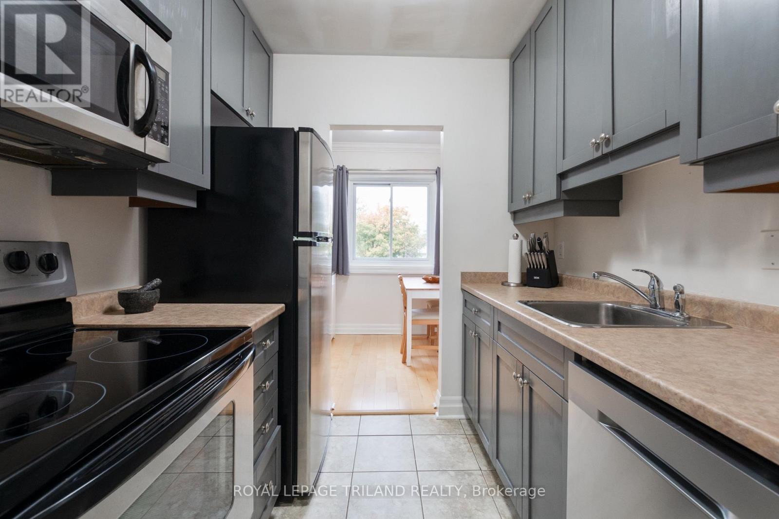 404 - 570 William Street, London East, Ontario  N6B 3E9 - Photo 19 - X12481615