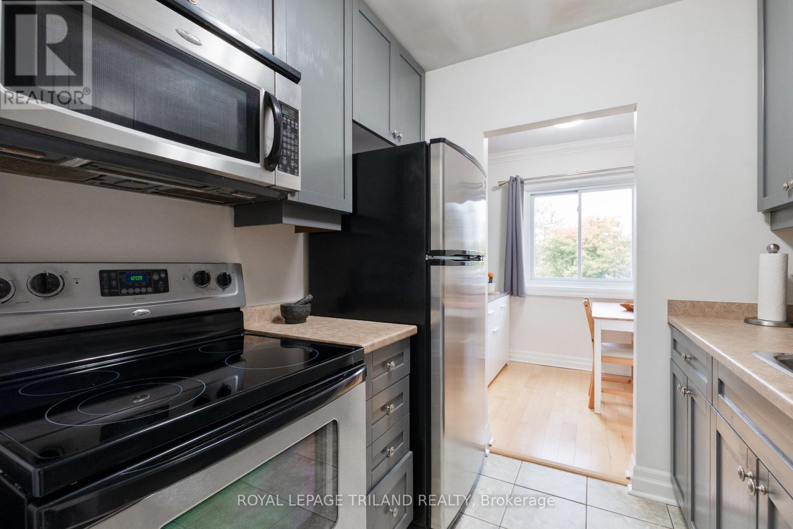 404 - 570 William Street, London East, Ontario  N6B 3E9 - Photo 20 - X12481615