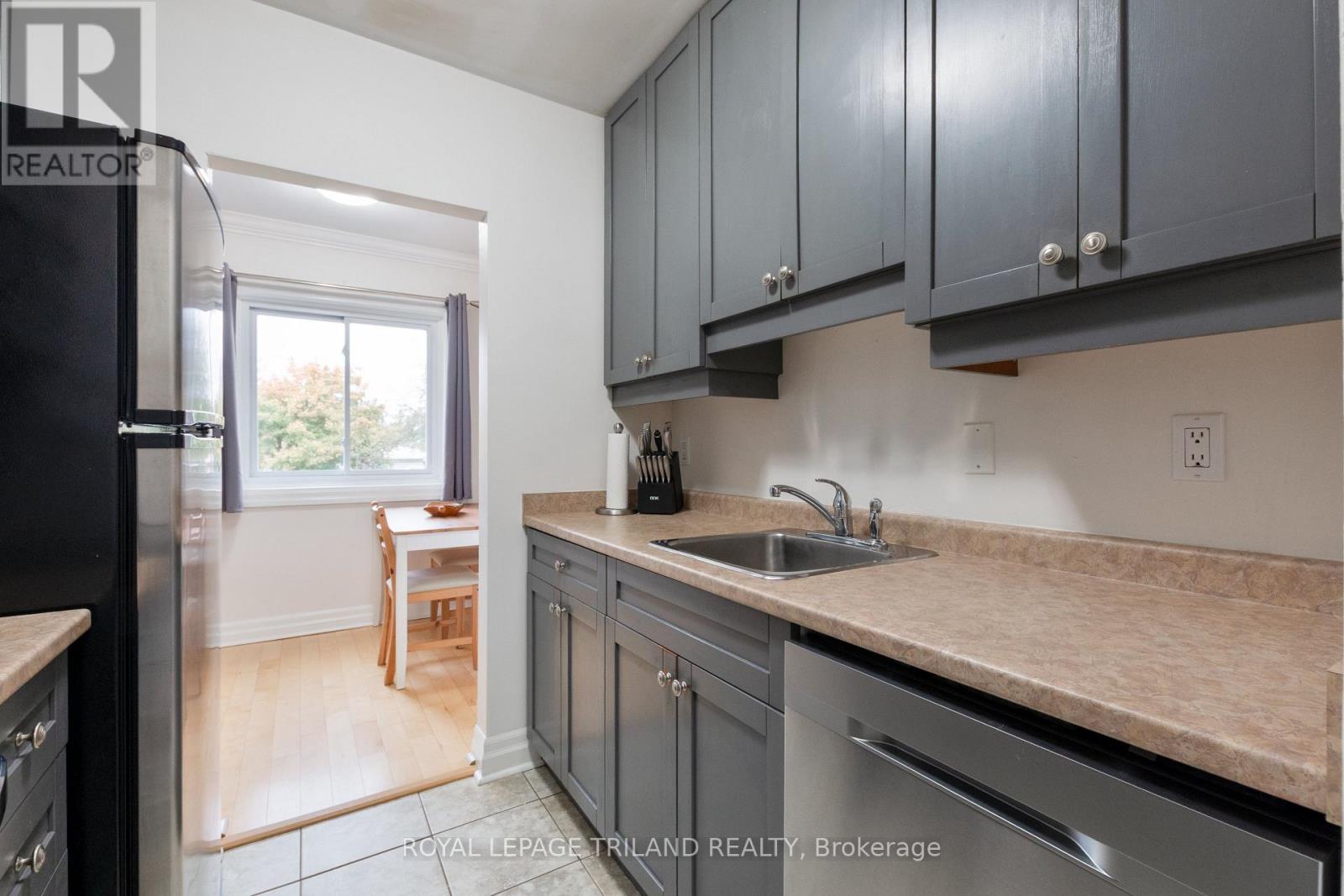404 - 570 William Street, London East, Ontario  N6B 3E9 - Photo 21 - X12481615