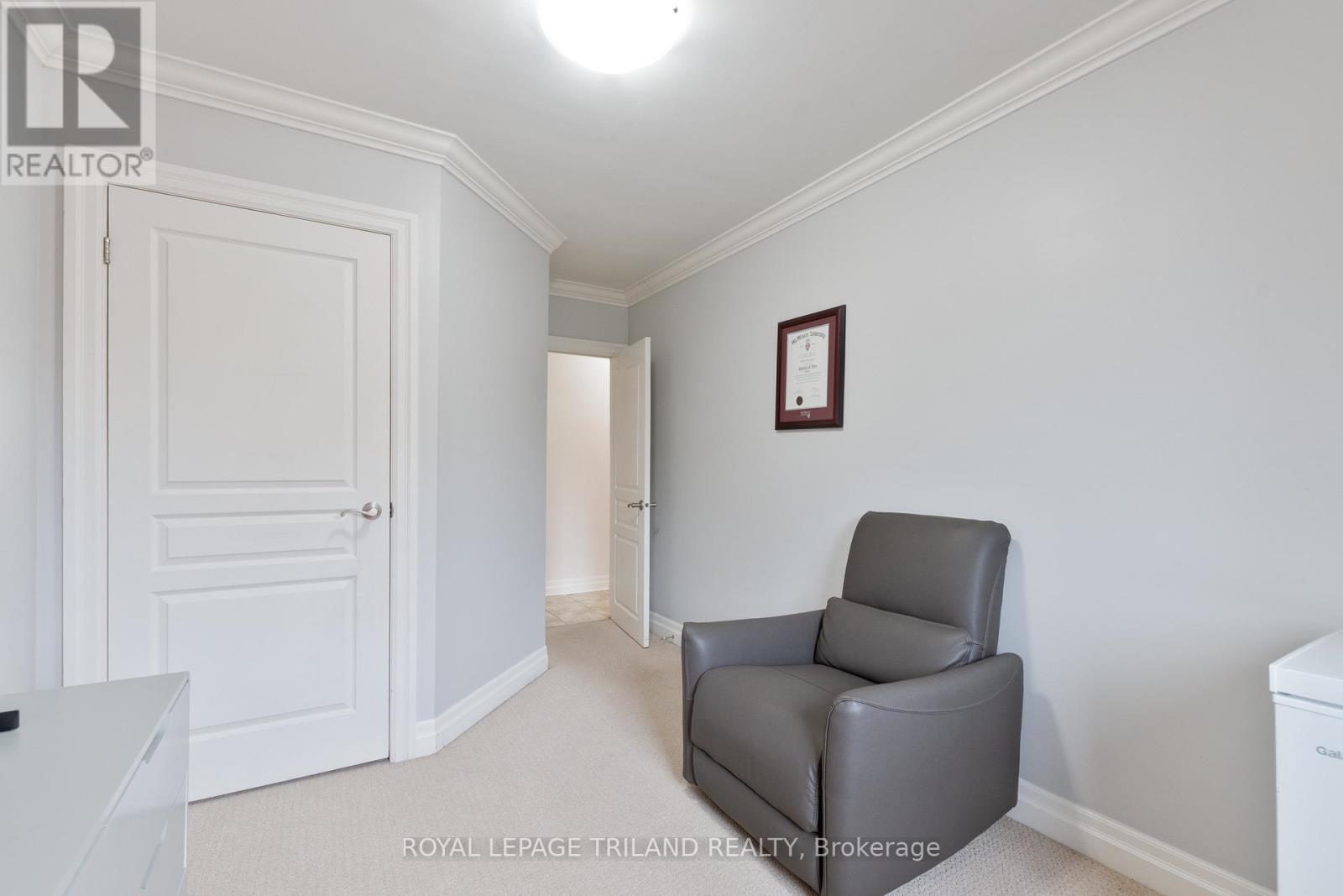 404 - 570 William Street, London East, Ontario  N6B 3E9 - Photo 23 - X12481615
