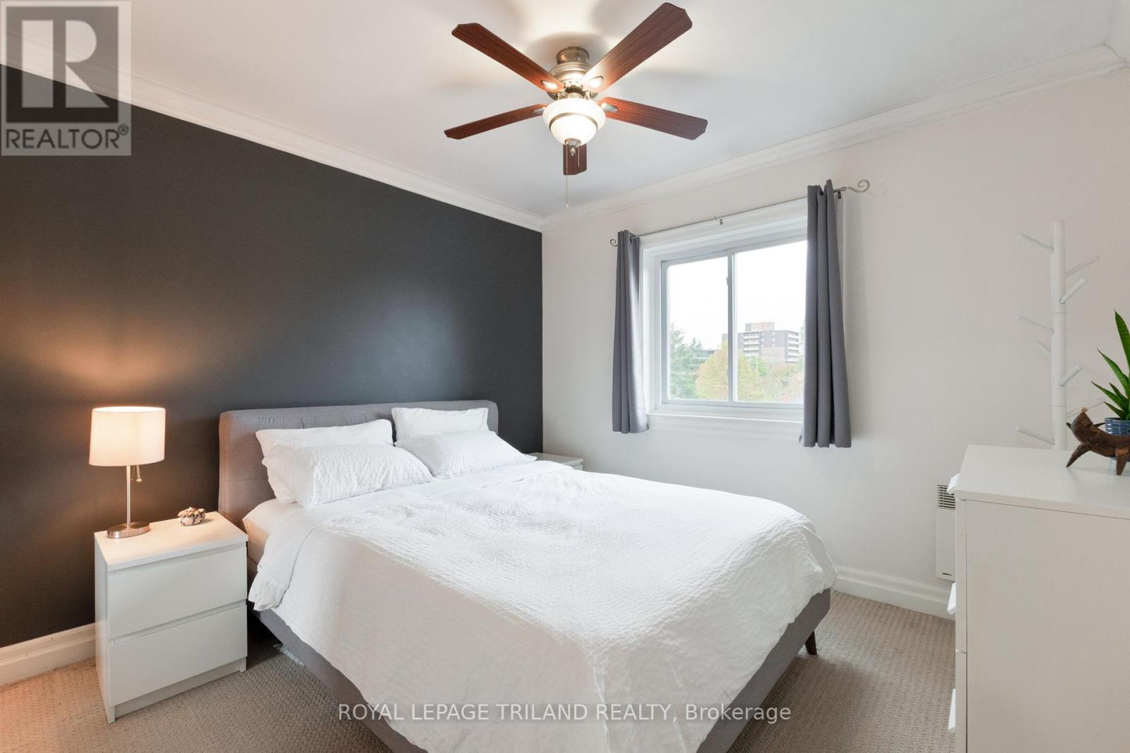 404 - 570 William Street, London East, Ontario  N6B 3E9 - Photo 27 - X12481615