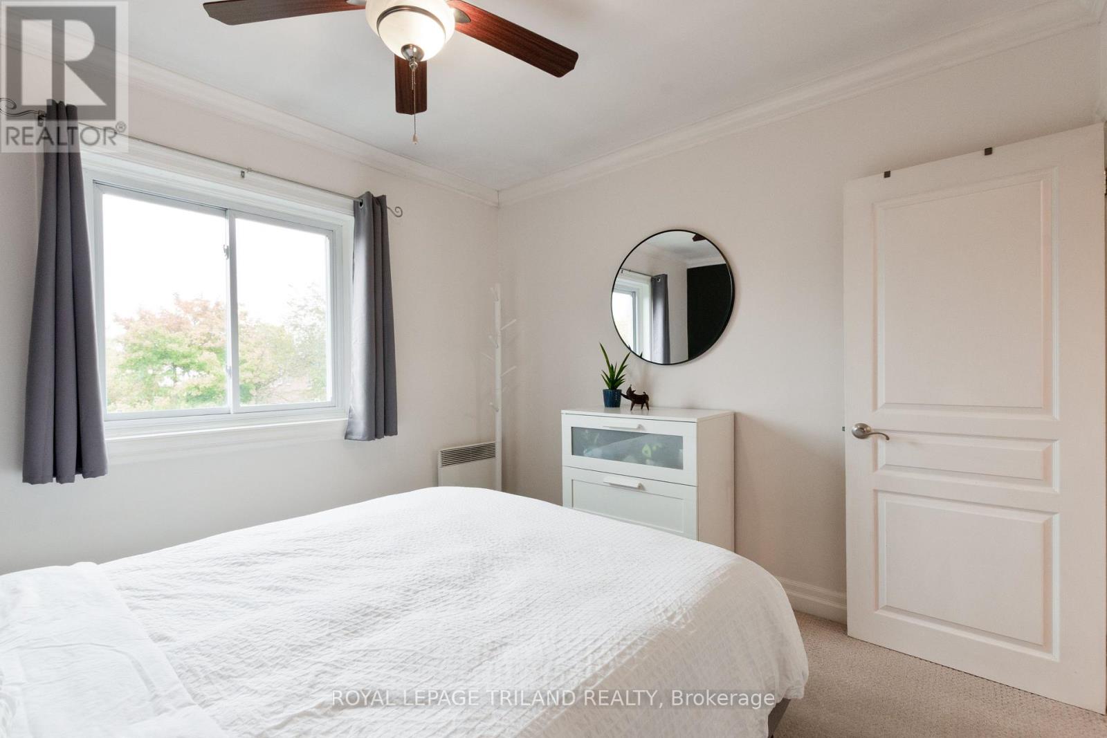 404 - 570 William Street, London East, Ontario  N6B 3E9 - Photo 28 - X12481615