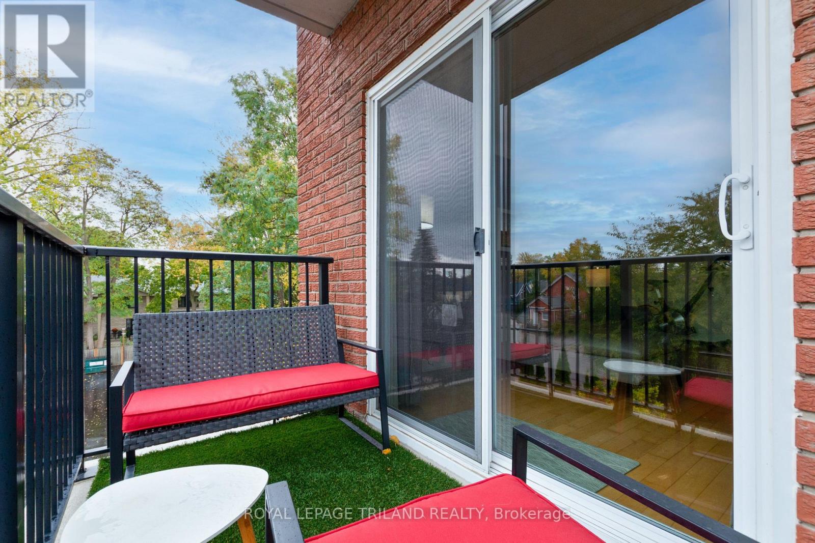 404 - 570 William Street, London East, Ontario  N6B 3E9 - Photo 32 - X12481615