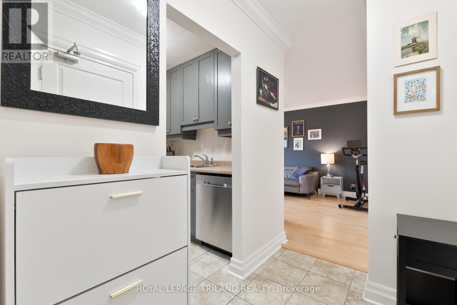 404 - 570 William Street, London East, Ontario  N6B 3E9 - Photo 8 - X12481615