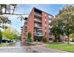 404 - 570 WILLIAM STREET, London East, Ontario