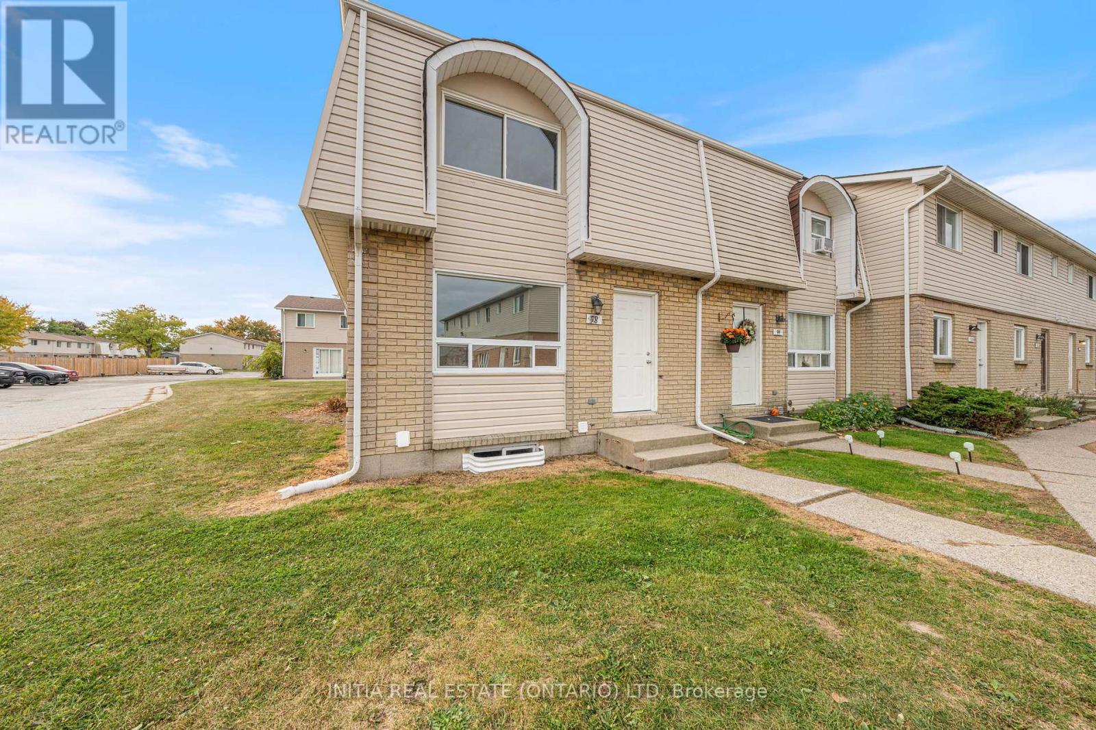 98 - 348 Cameron Street, St. Clair, Ontario  N0N 1G0 - Photo 2 - X12481629