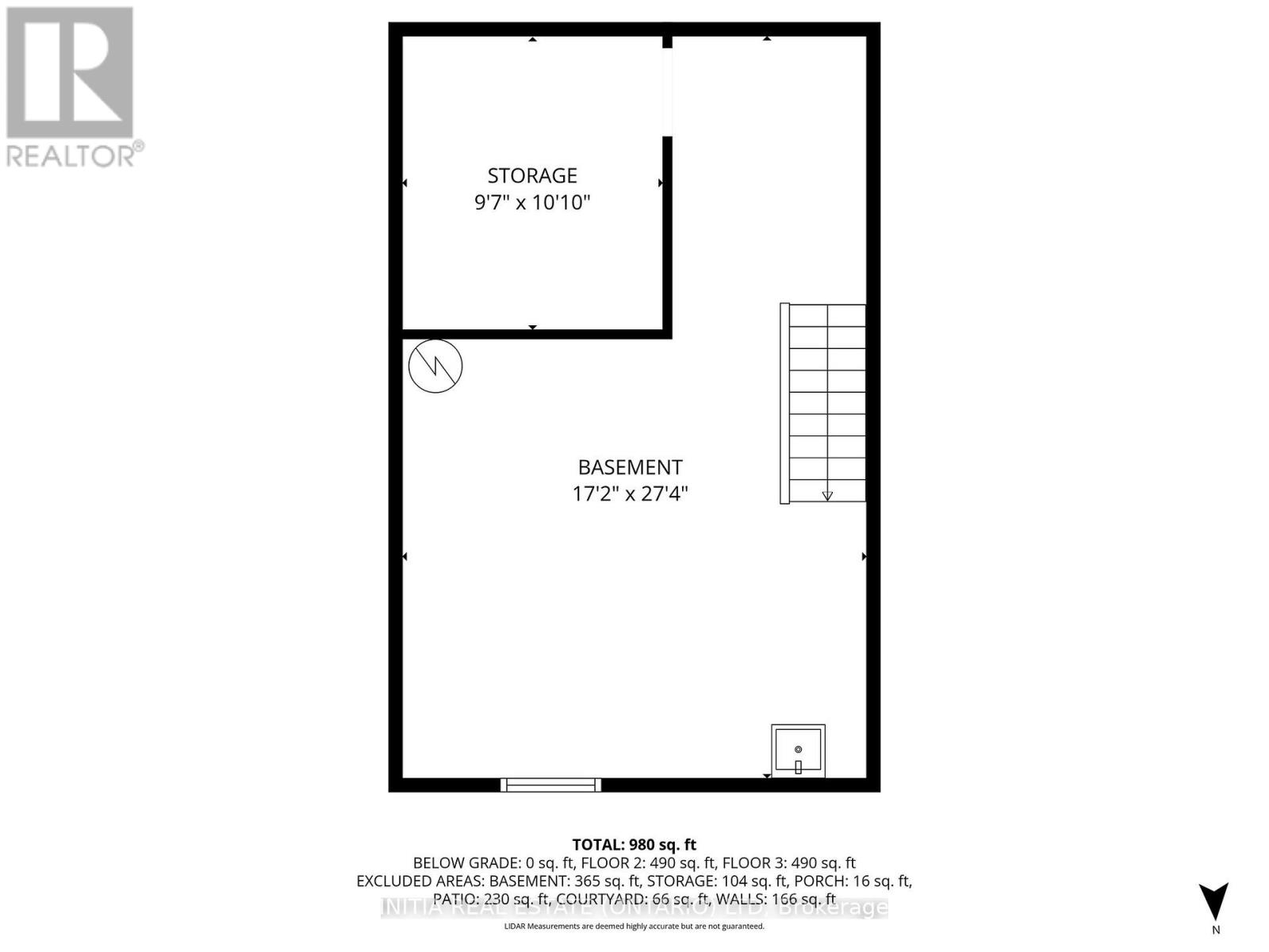 98 - 348 Cameron Street, St. Clair, Ontario  N0N 1G0 - Photo 30 - X12481629