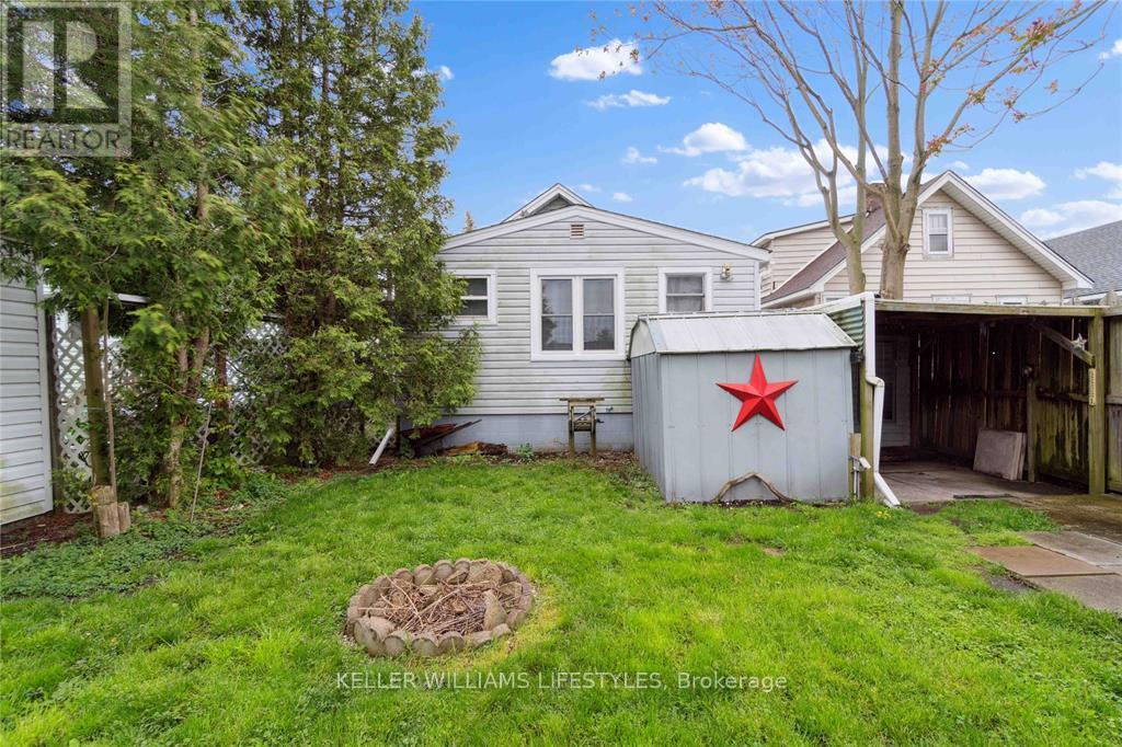 356 Exmouth Street, Sarnia, Ontario  N7T 5N6 - Photo 37 - X12481634