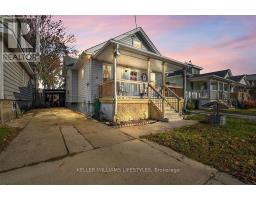 356 EXMOUTH STREET, Sarnia, Ontario