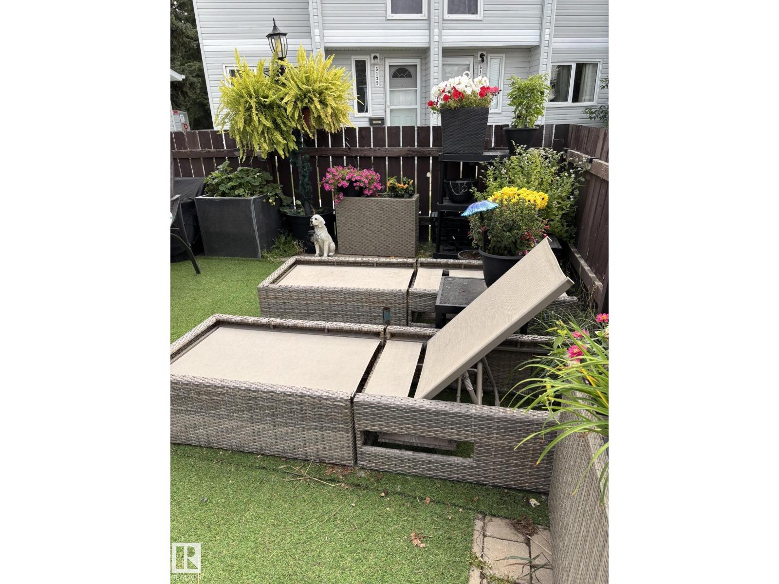3127 109 St Nw, Edmonton, Alberta  T6J 3E6 - Photo 15 - E4463370